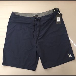 Hurley Board Shorts - Swim / Athletic